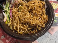-将军牛排·尔滨地标朝鲜族美食(总店)