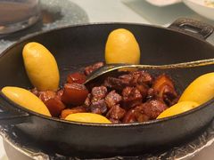 -小南洋海景餐厅(深圳湾店)