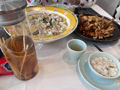-天成·川菜家宴(礼岗店)