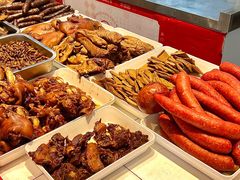 -净香园熟肉(北坦总店)