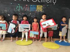 -美吉姆国际儿童发展中心(红谷滩绿地缤纷城中心)