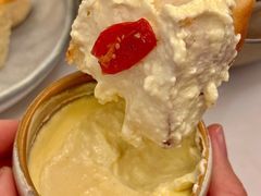 -普朗姆生蚝牛排馆 The Plump Oyster(成都摩方购物中心店)