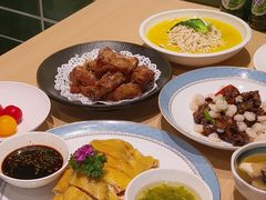 -兔爸私家小厨(新北万达店)