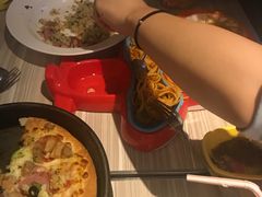-必胜客(大坪英利店)