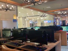 -网鱼网咖·电竞(中山友好广场店)