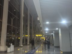 -南昌昌北国际机场