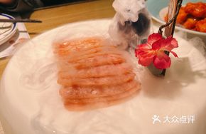 Taiwanese Garlic Sausage
