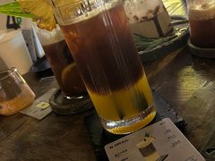 -BE NORMAL CAFE(霞溪路店)