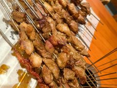 -城边边烧烤-魏晋烤肉旗舰店