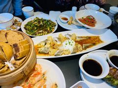 -阿毛饭店首店·宁波老字号(文化广场店)