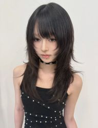 -呵呵造型