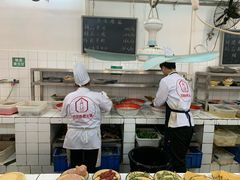 水产区-石灰市老火锅(北滨路店)