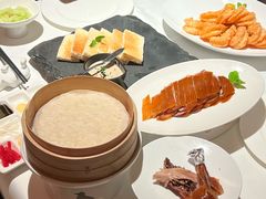 -四季民福烤鸭店(王府井东安门店)