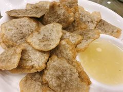 -东四民芳餐厅(世茂工三店)