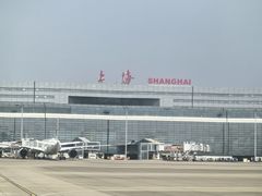 -上海虹桥国际机场