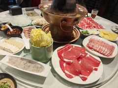 -东来顺饭庄(西直门店)