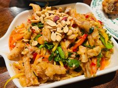 -婉泰·特色小吃·舂鸡脚(告庄二店)