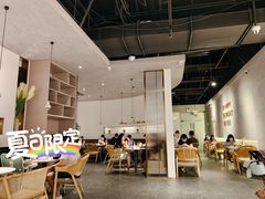 大堂-BE BRIGHT KITCHEN(正佳广场店)