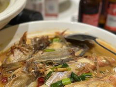 -大家食府·福建菜(FAC协盛中心庭院餐厅店)