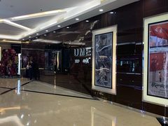 -UME影城(安贞DTS:X店)