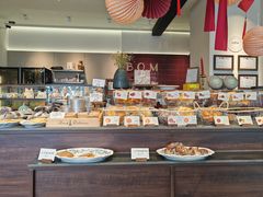 -B.O.M波姆烘焙(凤凰街店)