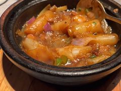 -晓粤·惹味粤菜(凯德乐峰广场店)