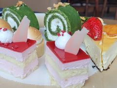 -上海雅居乐万豪侯爵酒店