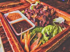 石头烤牛肉-玛吉阿米·餐吧
