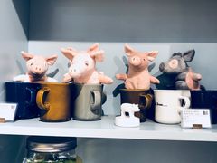 -WHEN PIGS FLY当猪飞