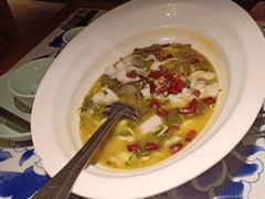 -绿茶餐厅(布吉万象汇店)