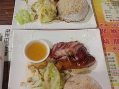 -永祥烧腊餐厅(虹口店)