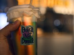 -The Diner X餐厅(青岛万象城店)