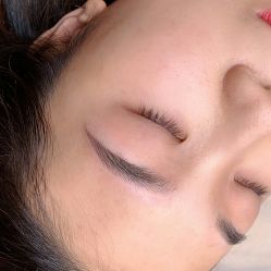 -久匠·纹眉半永久野生眉