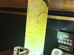 -烤匠麻辣烤鱼(双流明城购物中心店)