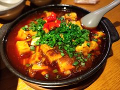 -盐帮食坊•小河帮川菜(四川师大店)