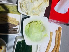 -海底捞火锅(龙湖北京大兴天街店)