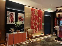 -香港狮子山下·明星粤菜餐厅(北苑店)
