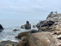 -海南分界洲岛旅游区