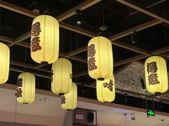 -得意啫·广东啫啫煲(前海HOP店)