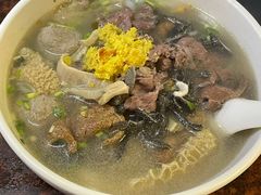 -潮镇老尾牛杂(环城西路店)