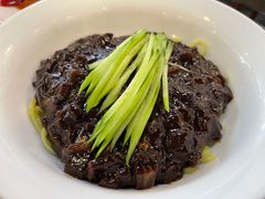 -桃园中华料理炸酱面(燕儿岛路店)
