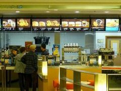 -麦当劳(水坑尾街店)