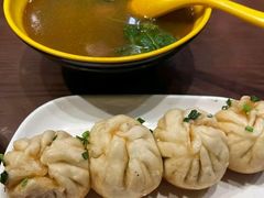 -大壶春生煎(世纪汇广场店)