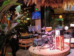 -不二·民谣音乐餐酒吧(九眼桥店)