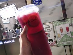 -MAMACHA妈妈茶(岳麓山店)
