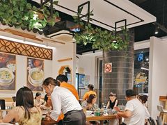 -馋三尺蟹粉小笼(人民广场店)