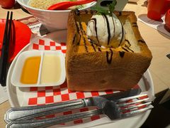 -避风塘(宝山万达店)