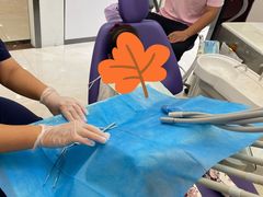 -微笑牙科口腔(三亚迎宾院区)