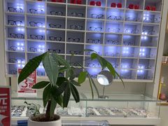 -宝视友眼镜·平价精准配镜(同德悦中心店)