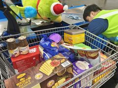 -山姆会员商店(杨桥西路店)